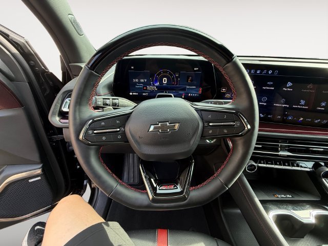 2026 Chevrolet Traverse RS - Photo 13