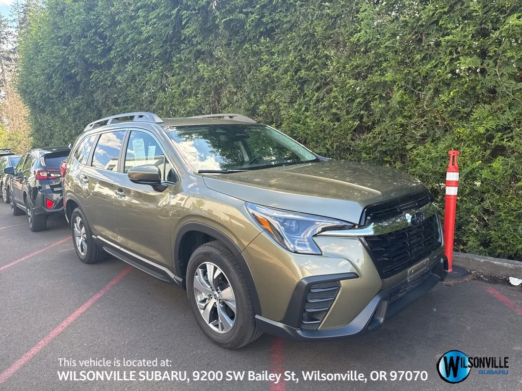 2024 Subaru Ascent Premium 8 Passenger's photo