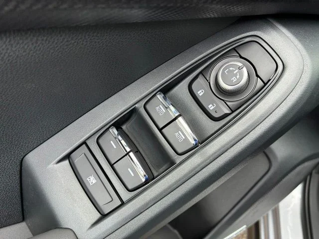 2026 Subaru Crosstrek Limited - Photo 16