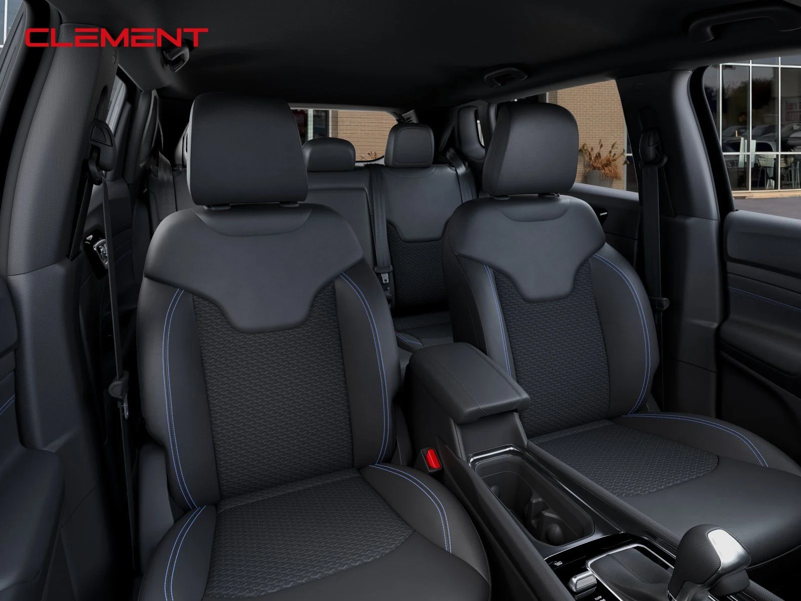 2026 Jeep Compass Altitude Special Edition - Photo 16