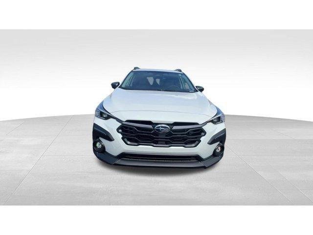 New 2026 CRYSTAL WHITE PEARL Subaru Limited image 11