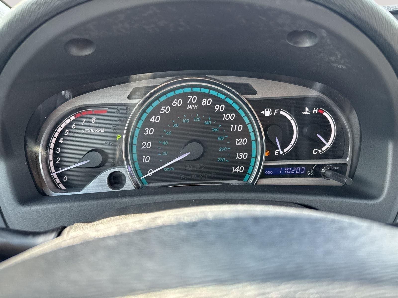 Used 2011 Toyota Venza Base with VIN 4T3BK3BB5BU055691 for sale in Kansas City