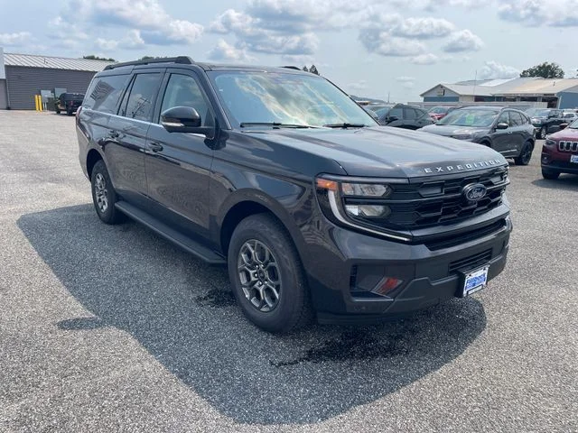 New 2026 Gray Ford Active image 10