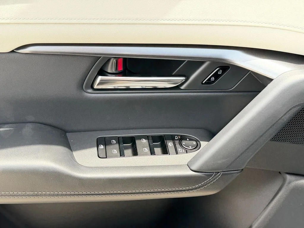 New 2026 Gray Mazda 2.5 S Select image 12