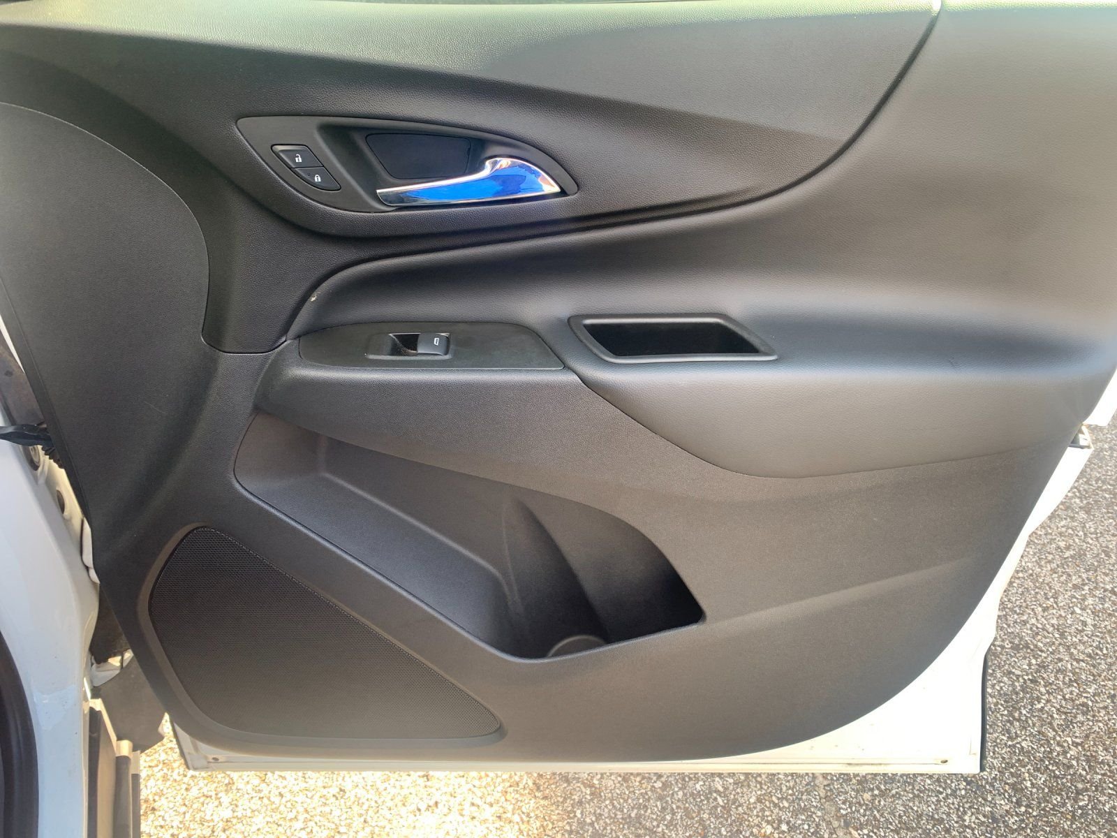 Used 2023 White Chevrolet LT image 20