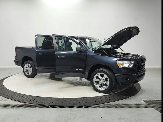 Used 2021 Gray Ram Big Horn/Lone Star image 10