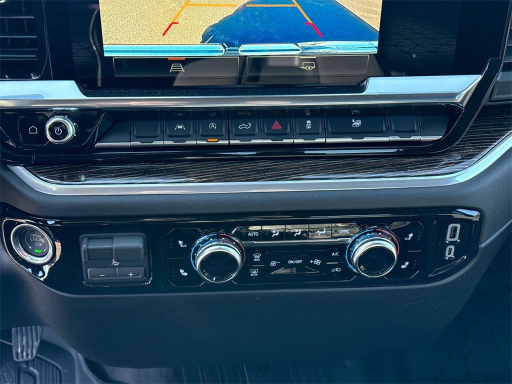 2026 GMC SIERRA - Image 23