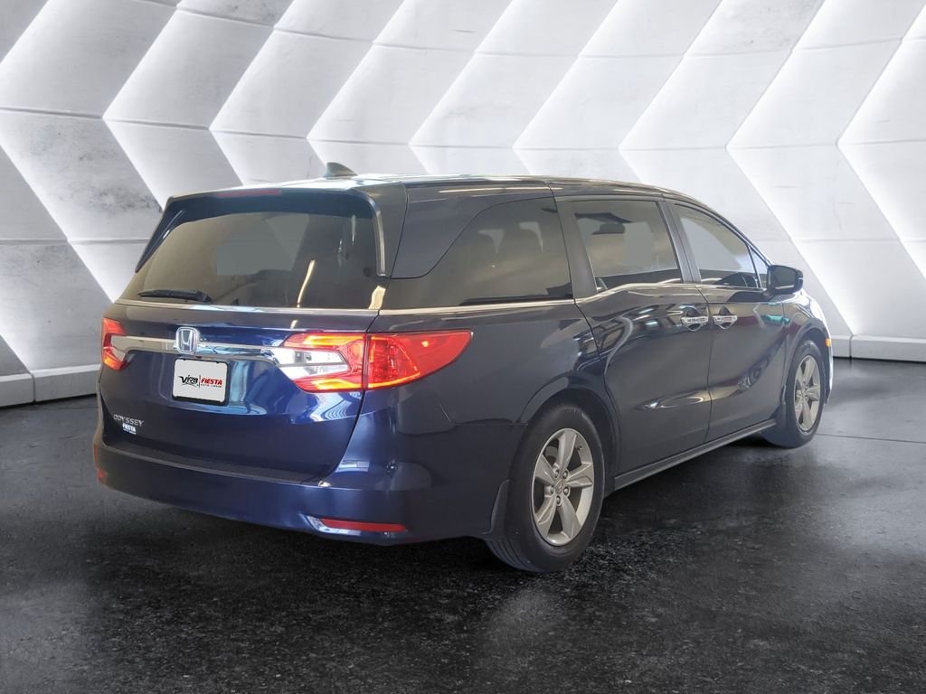 Used 2019  Honda EX image 4