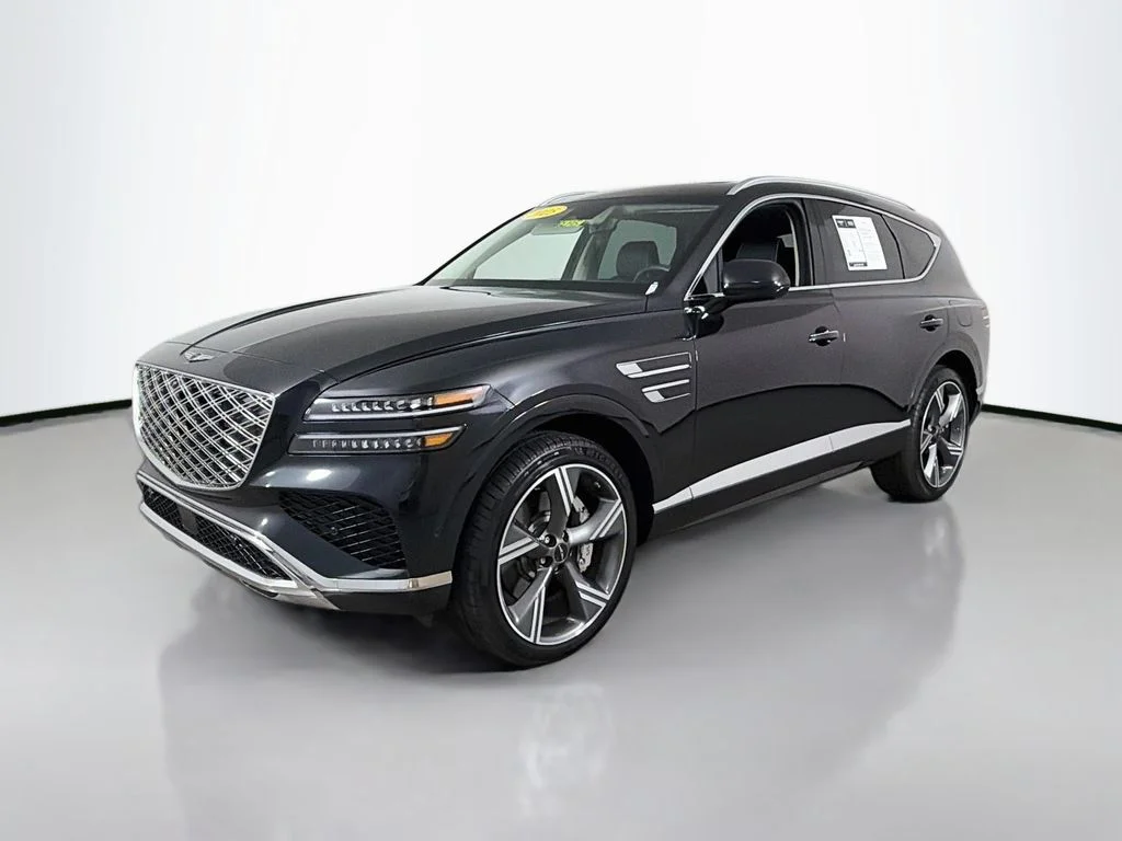 Used 2025 Vik Black Genesis Prestige image 3