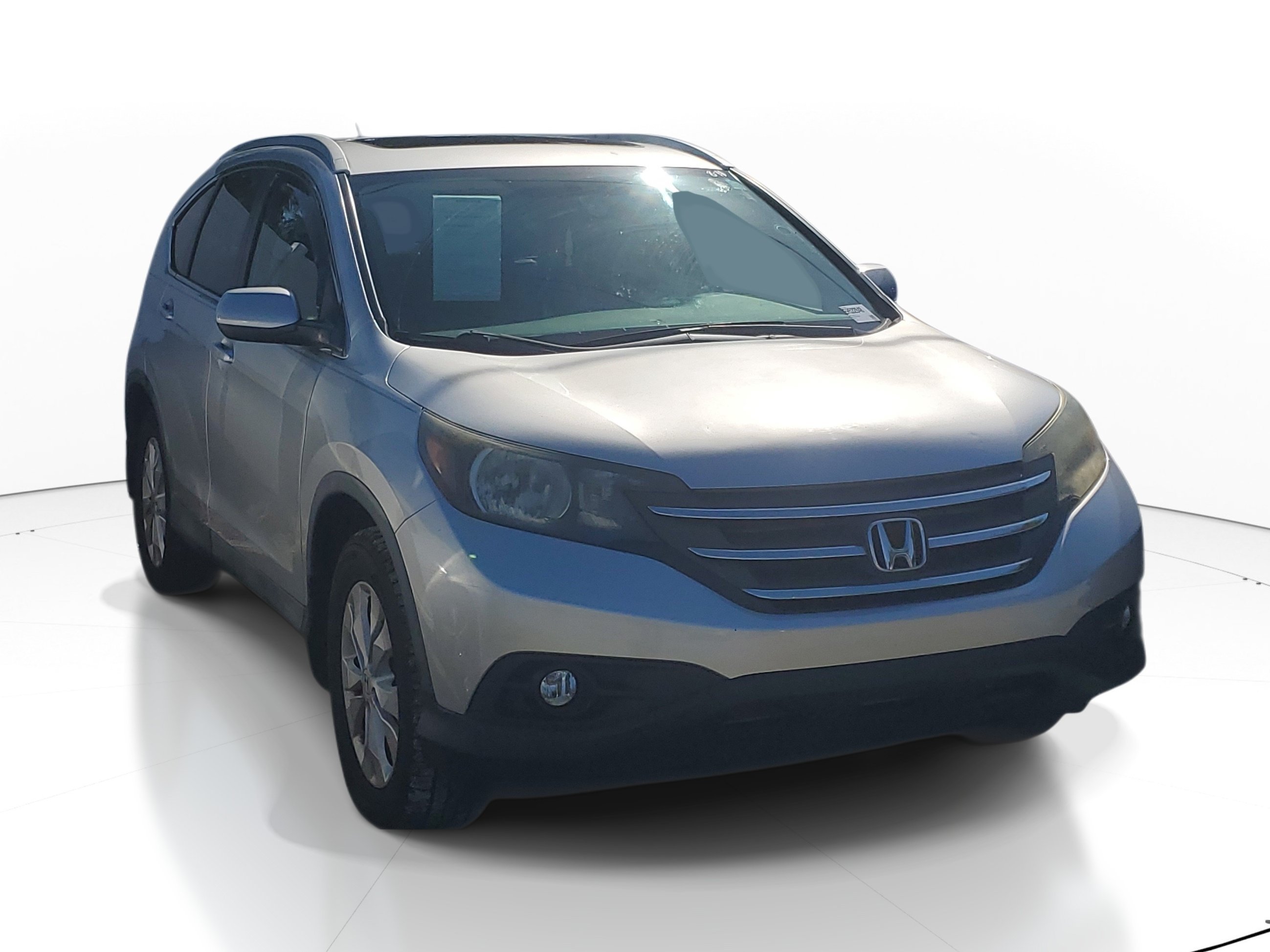 Used 2014  Honda EX-L image 1