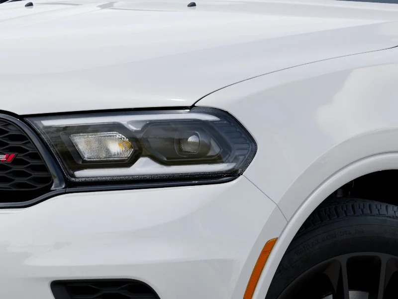 New 2026 White Knuckle Clear-Coat Exterior Paint Dodge GT image 6
