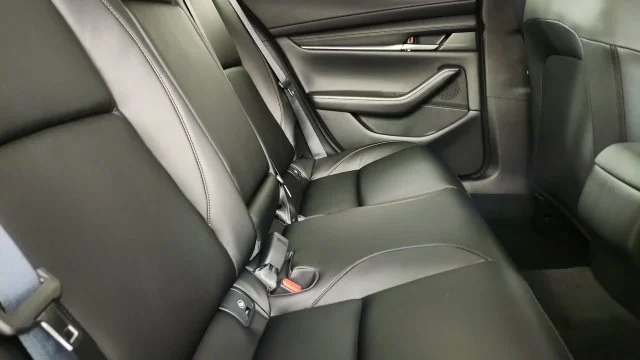 New 2026 Machine Gray Mazda 2.5 S Select Sport Reserved image 27