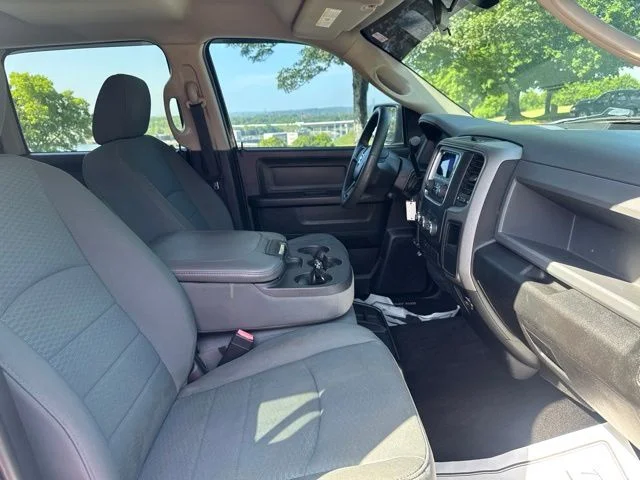 Used 2014 Silver Ram Express image 10