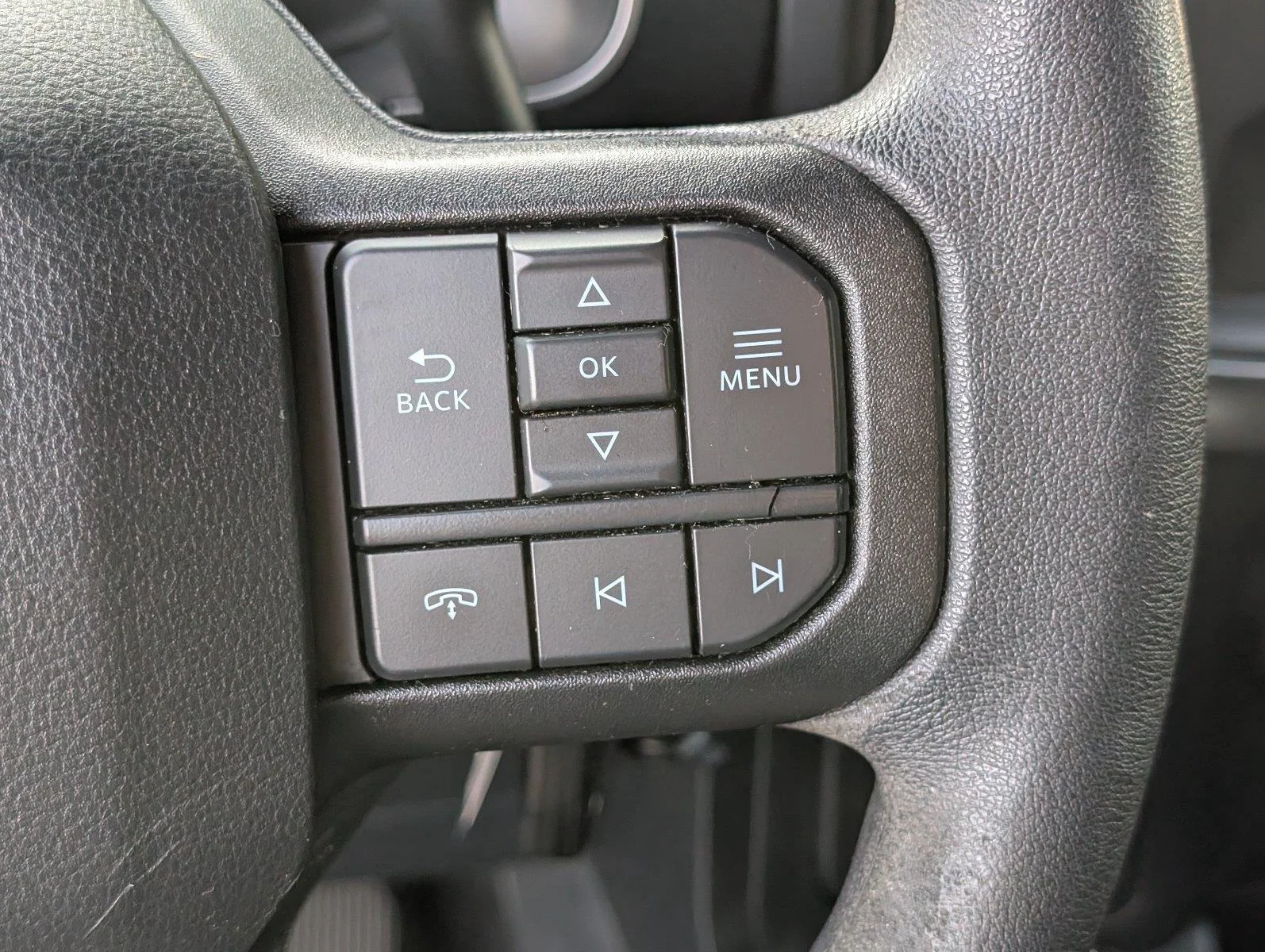 Used 2023 Iconic Silver Ford XL image 27