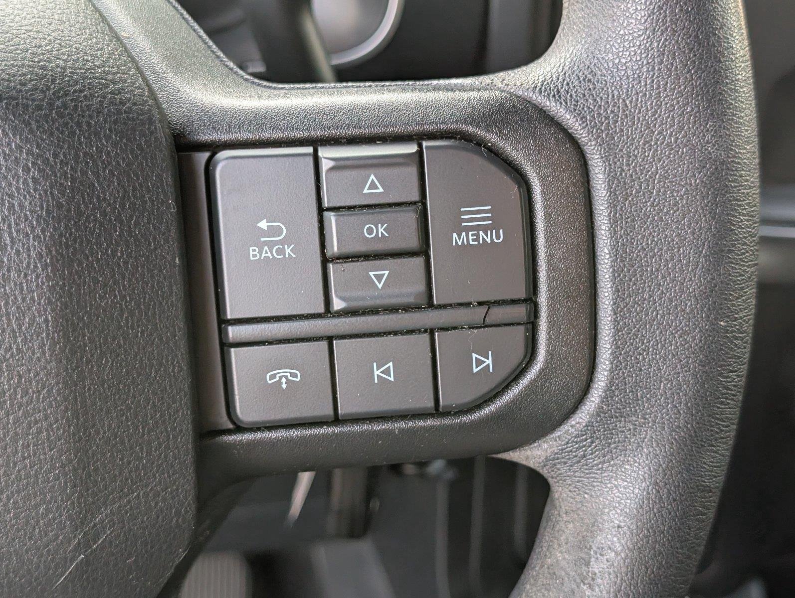 Used 2023 Iconic Silver Ford XL image 27