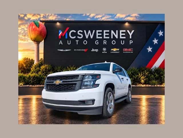 Used 2019 White Chevrolet LT image 1
