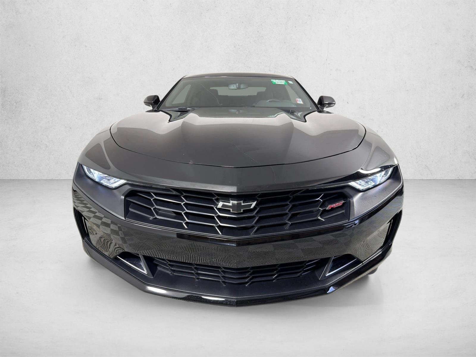 Used 2024 Black Chevrolet 1LT image 9