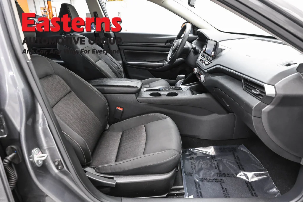 Used 2024 Gray Nissan 2.5 S image 23