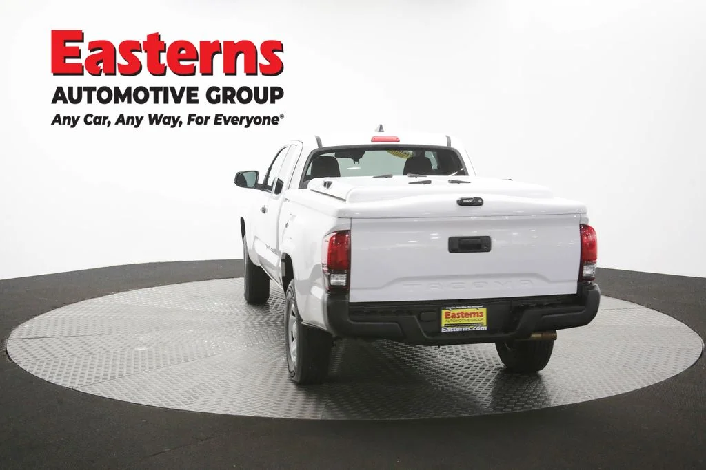 Used 2020 White Toyota SR image 36