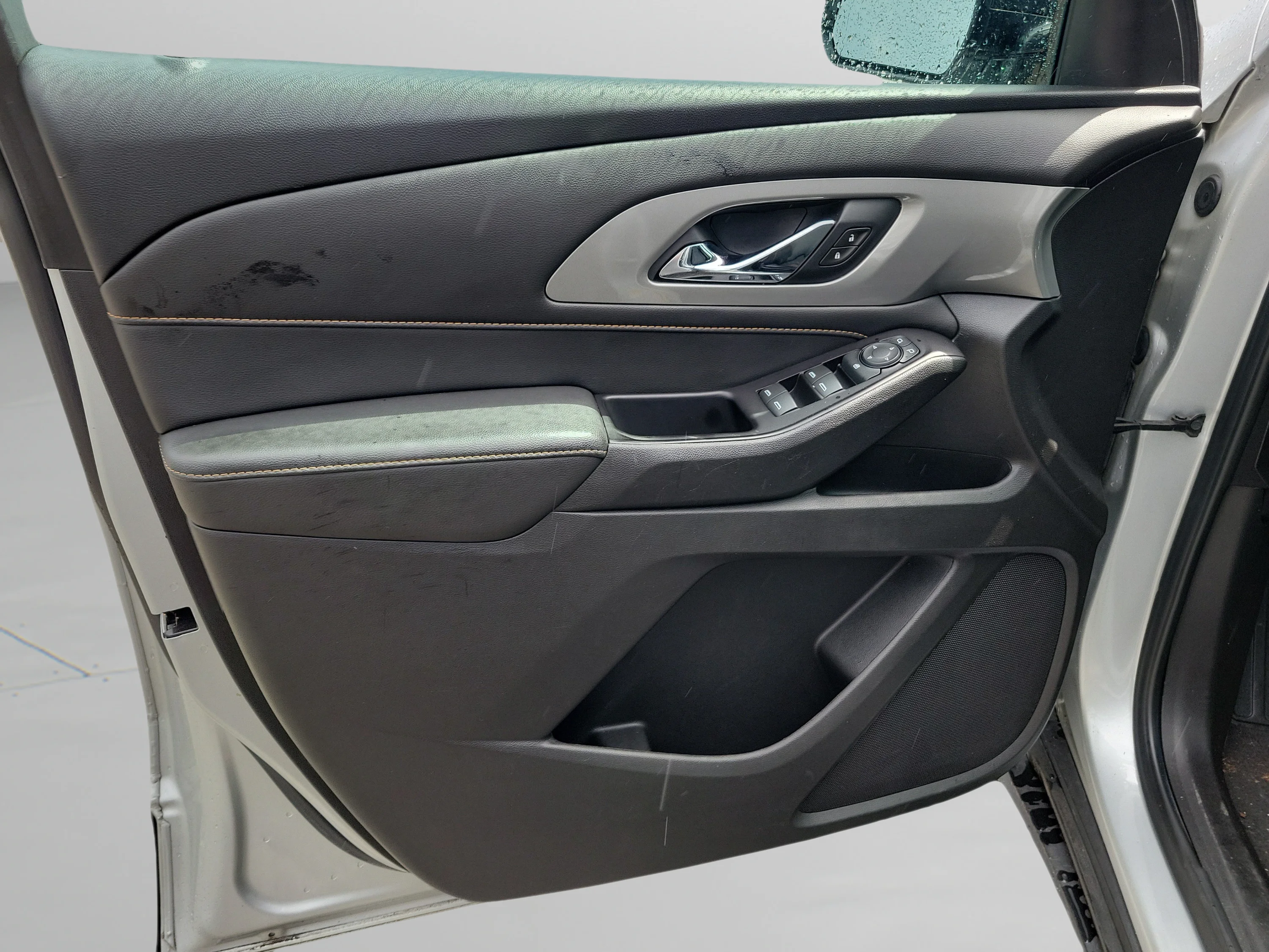 Used 2020 Silver Ice Metallic Chevrolet LS image 19