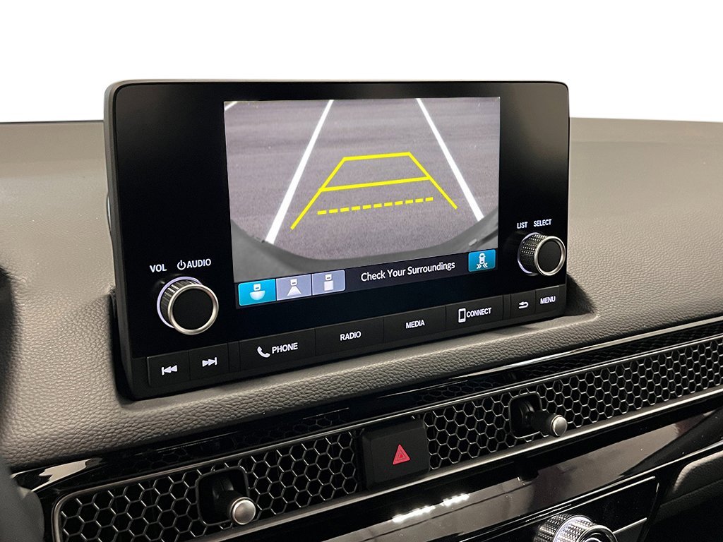 2026 Honda Civic Sport - Photo 24