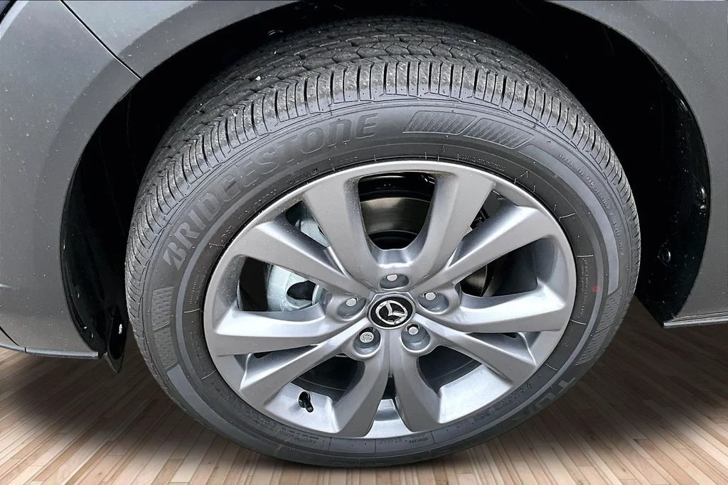 New 2026 Blue Mazda 2.5 S Premium image 12