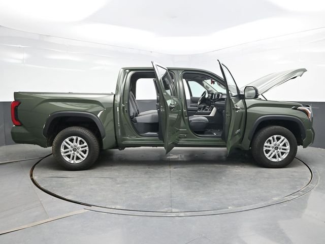 Used 2022 Green Toyota SR5 image 45
