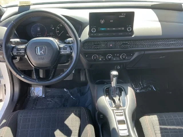 2025 Honda HR-V Sport - Photo 45