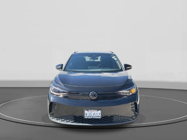 Certified 2023 Volkswagen ID.4 PRO S with VIN 1V2VMPE87PC024336 for sale in Glendale, CA