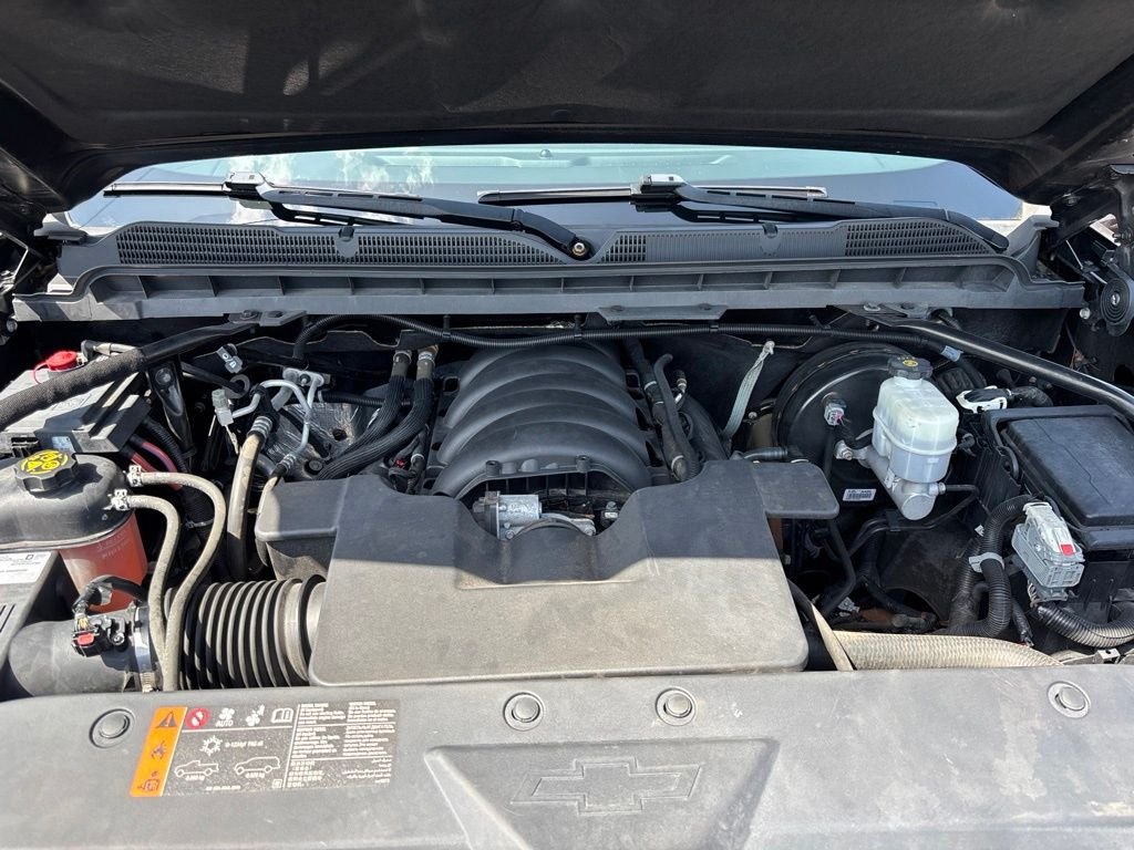 Used 2019 Brown Chevrolet LT image 11