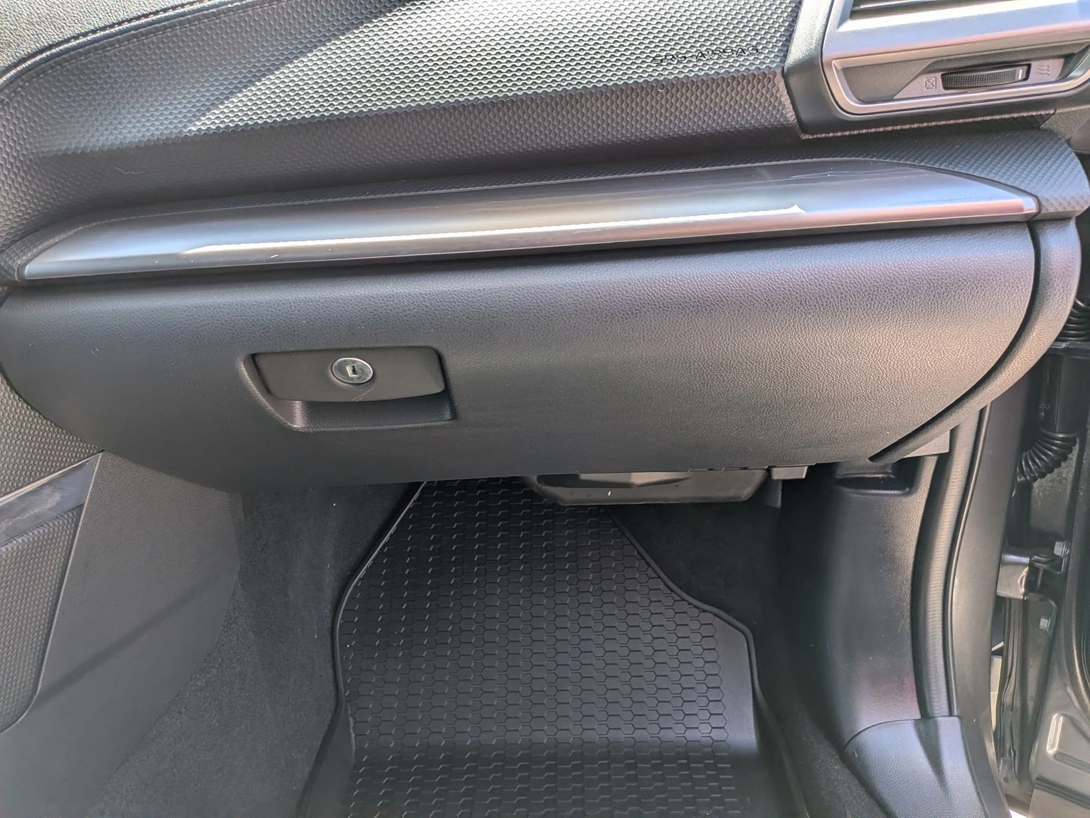 2024 Subaru Forester Premium - Photo 30