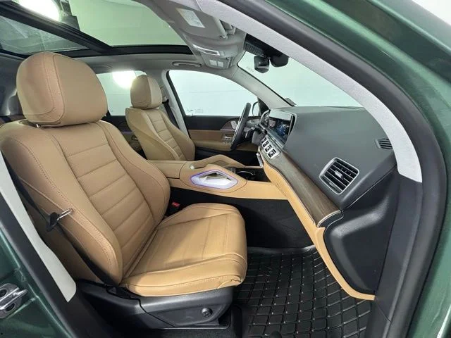 2026 Mercedes-Benz GLE GLE350 - Photo 42