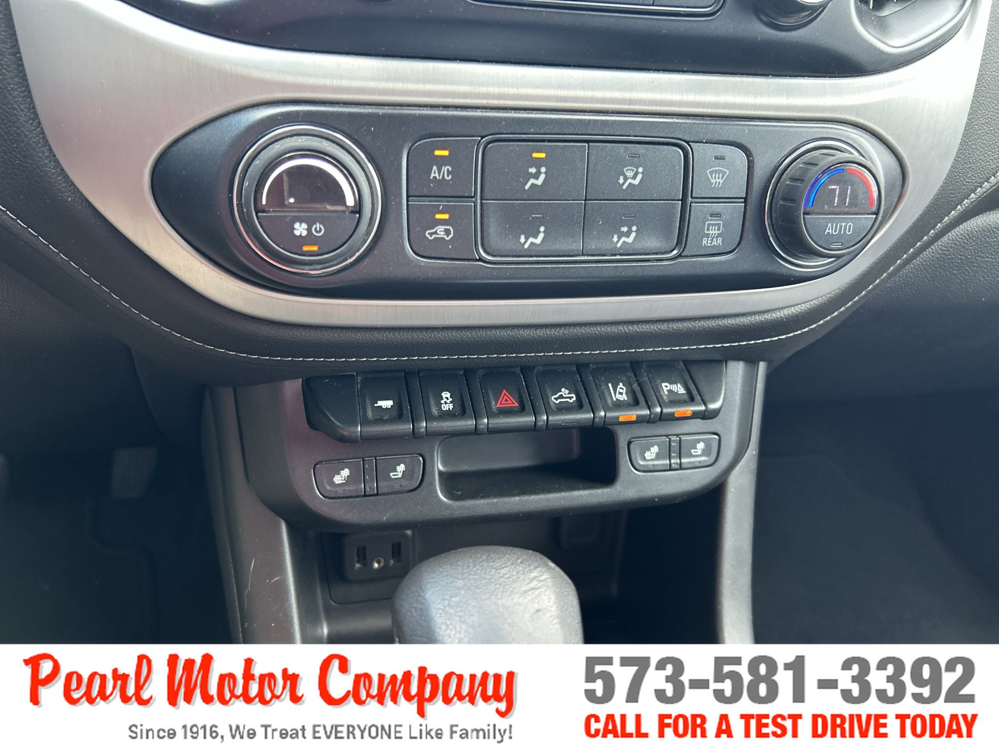 2022 GMC Canyon Elevation - Photo 18
