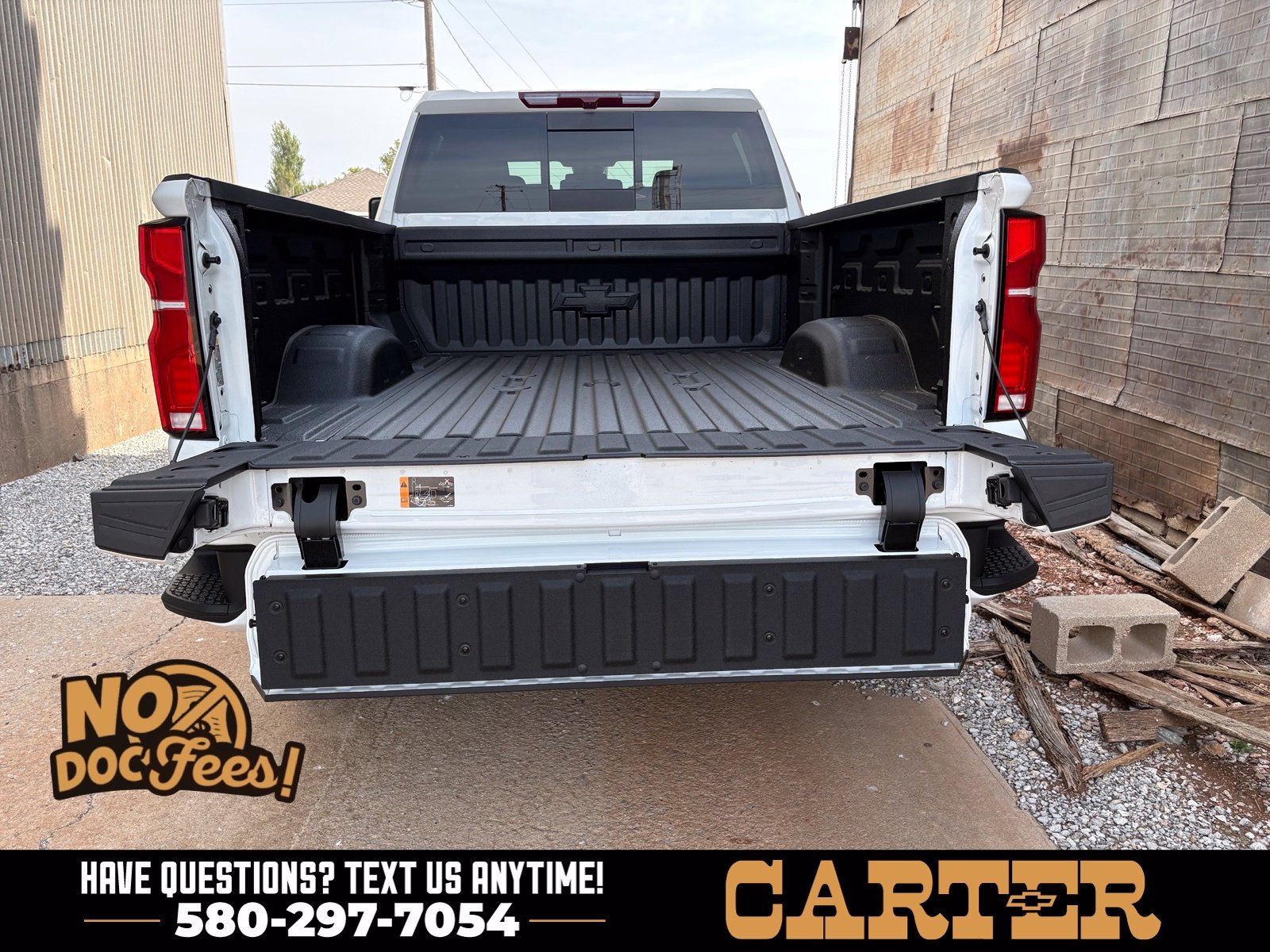 2026 Chevrolet Silverado 2500 HD LT - Photo 23