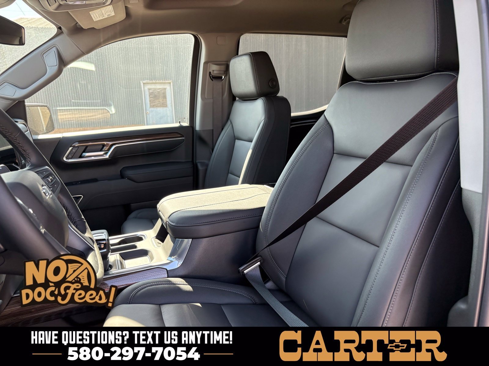 2026 Chevrolet Silverado 1500 RST - Photo 51