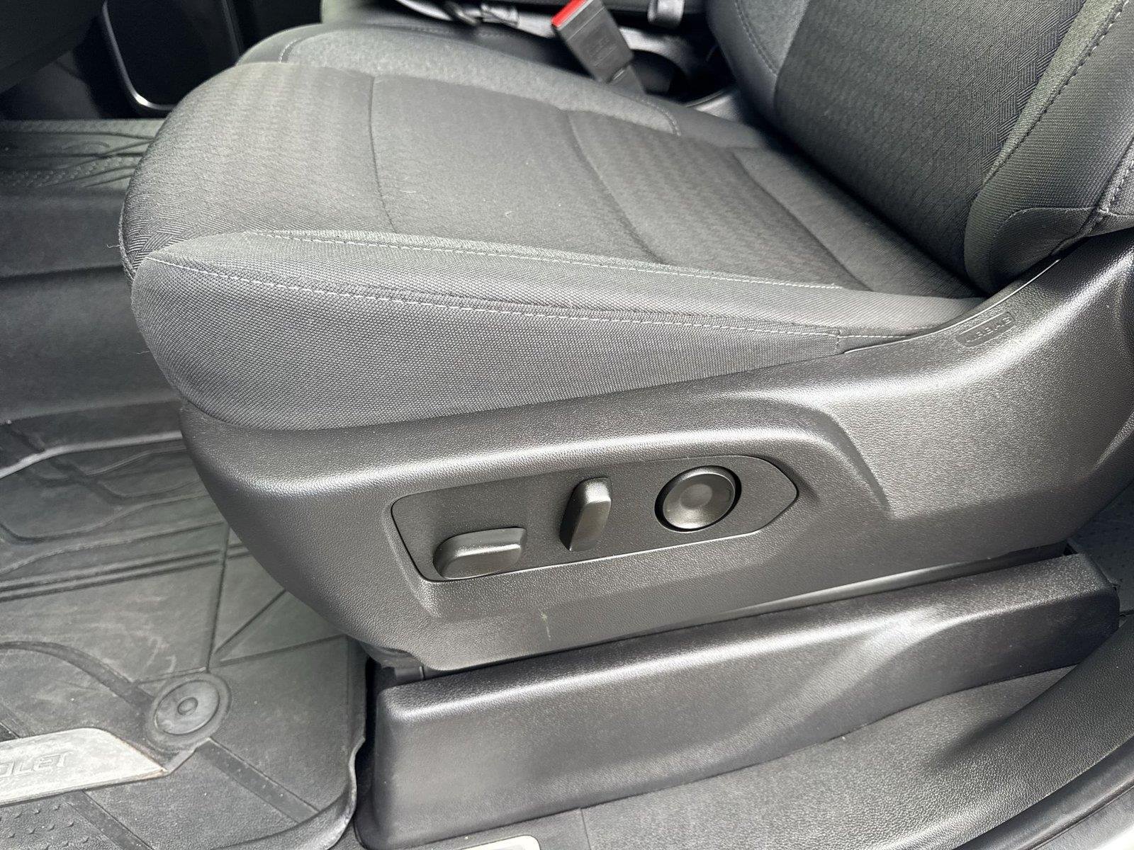 2026 Chevrolet Silverado 1500 RST - Photo 24