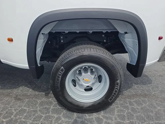 2026 Chevrolet Silverado 3500 HD Work Truck - Photo 33