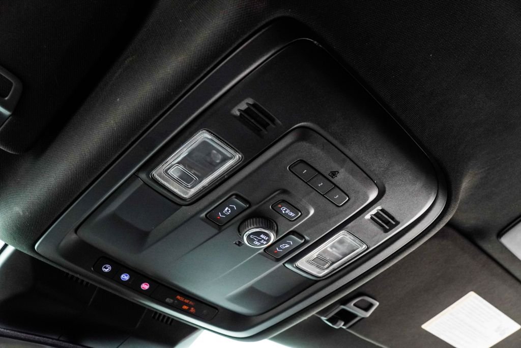 Used 2021 Black Cadillac Luxury image 45