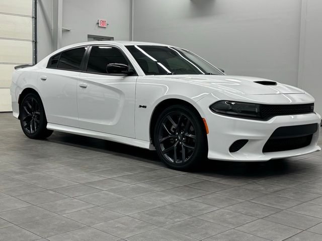 2023 Dodge Charger R/T