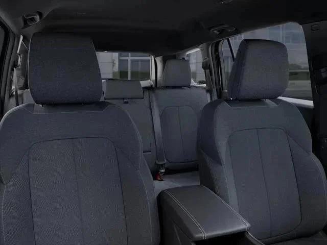 New 2026 Diamond Black Crystal Pearl-Coat Exterior Paint Jeep Laredo image 26