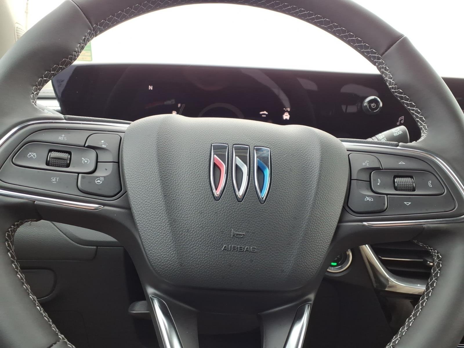 2026 Buick Encore GX Avenir - Photo 18