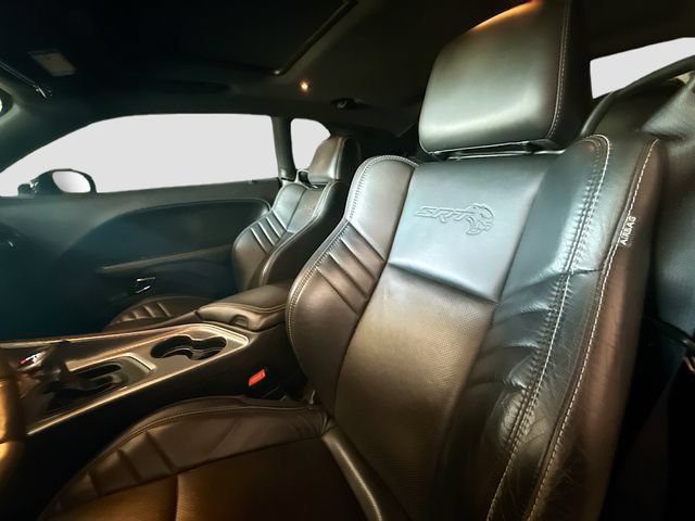 Used 2017 Black Dodge SRT Hellcat image 21