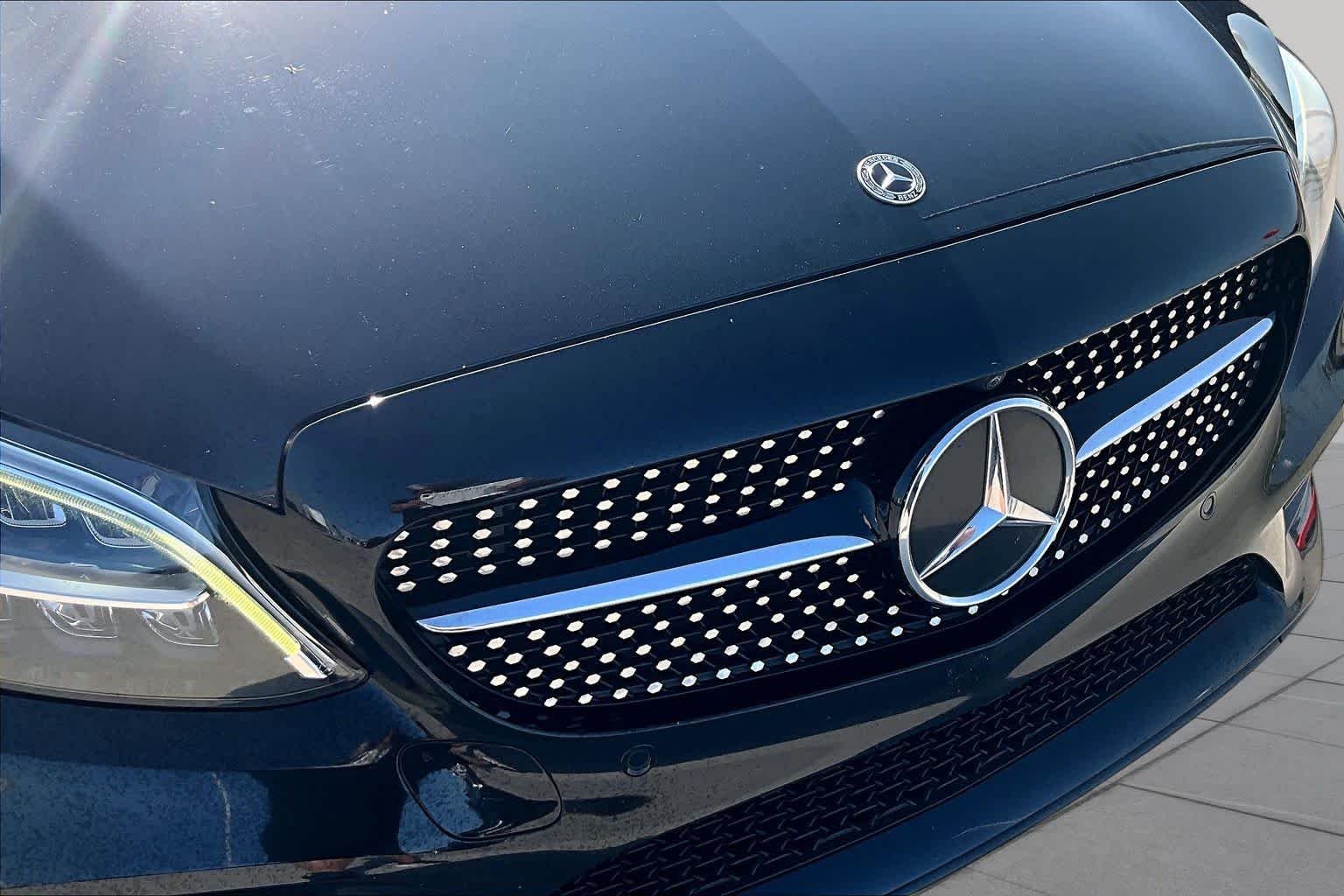 Used 2023 Black Mercedes-Benz C 300 image 28
