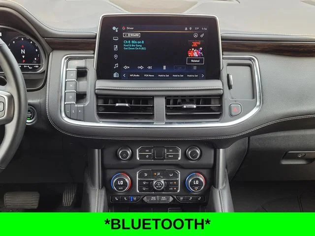 Used 2023 Black Chevrolet Premier image 15