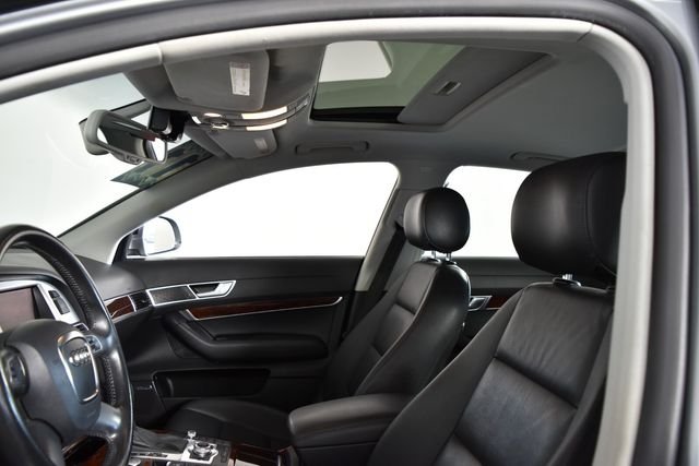 2011 Audi A6 Premium - Photo 16