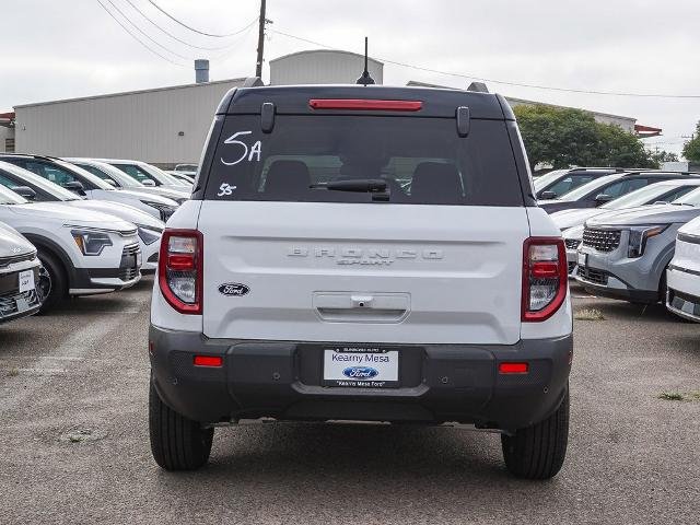 New 2026 Oxford White Ford Outer Banks image 30