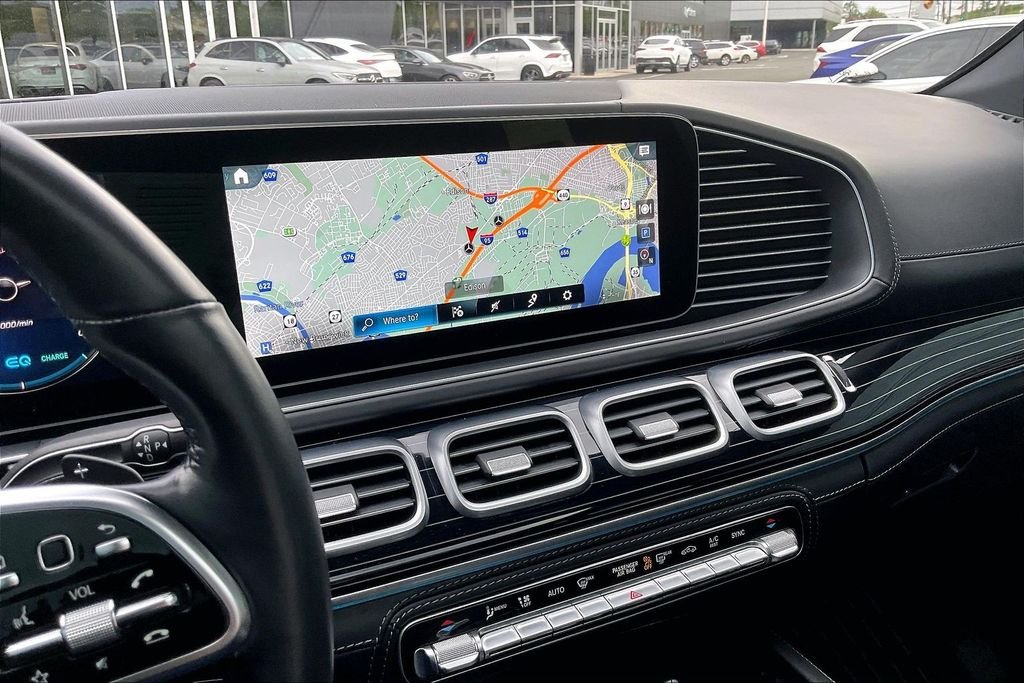 2023 Mercedes-Benz GLS Maybach - Photo 6