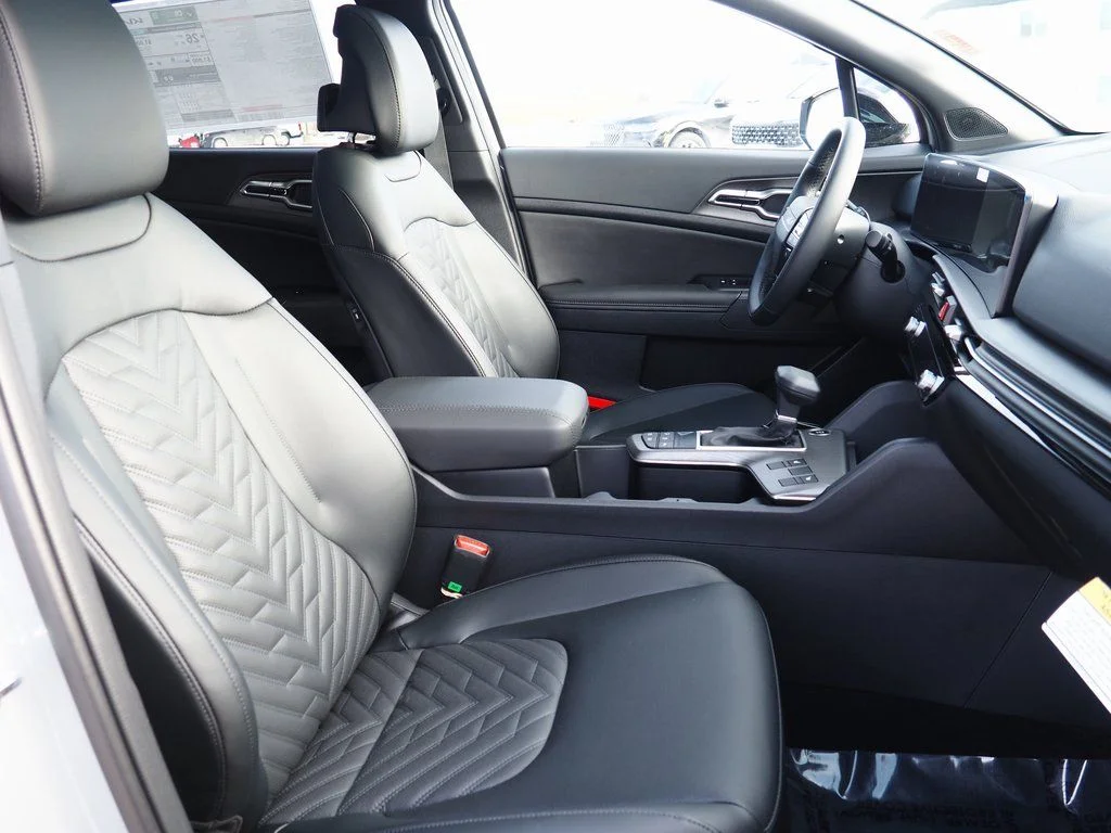 2026 Kia Sportage X-Line - Photo 9