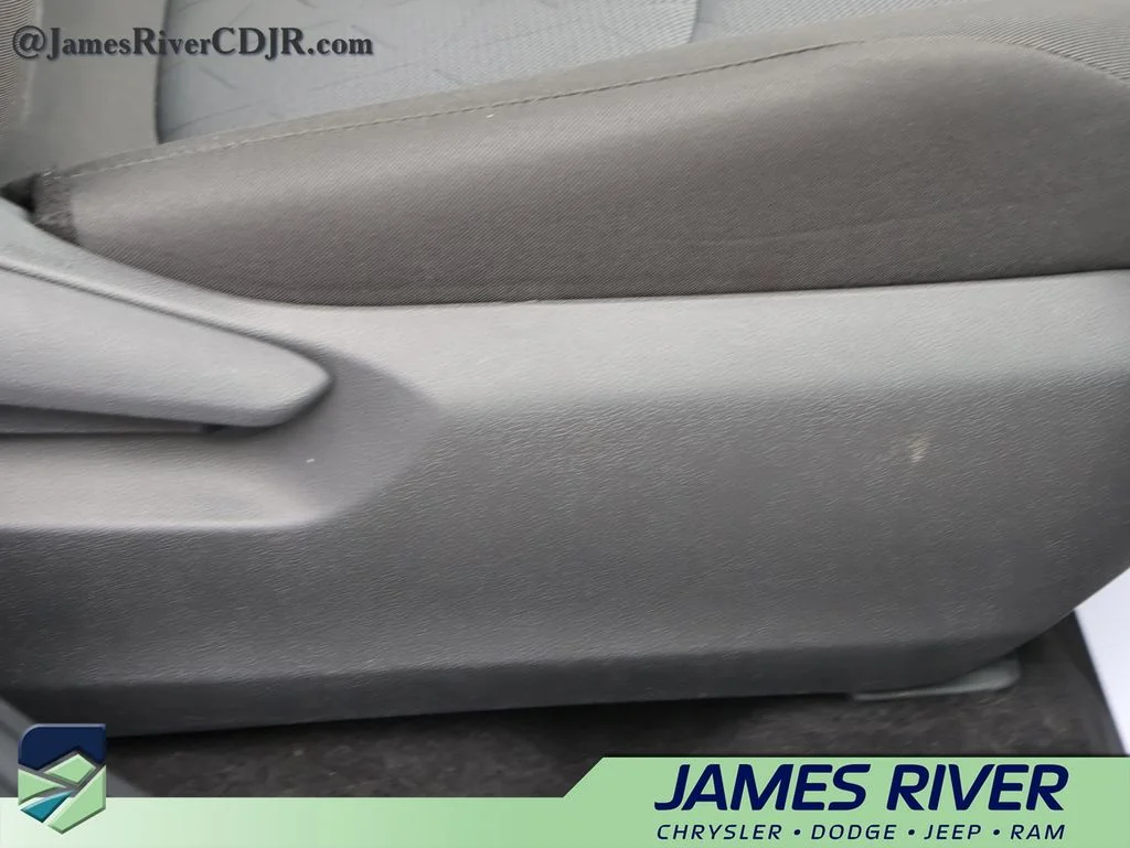 Used 2024 Silver Toyota XLE image 10