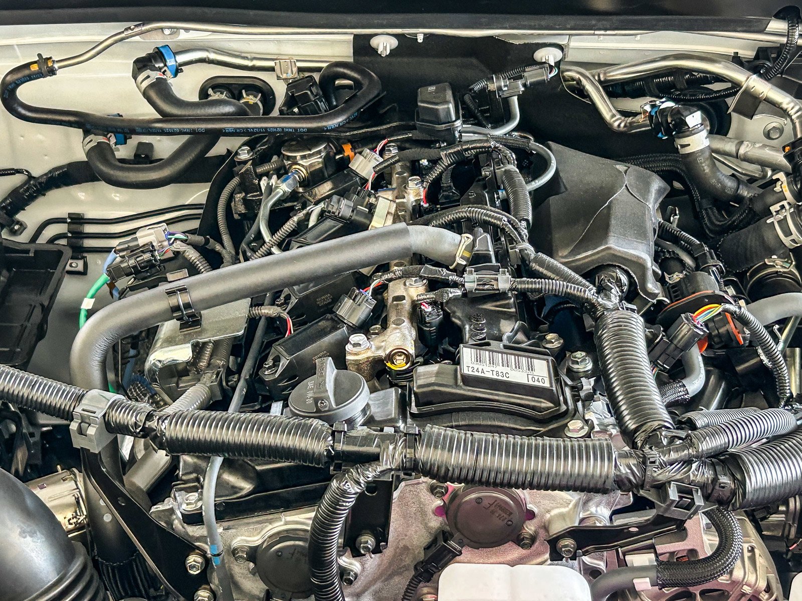 2026 Toyota Tacoma SR5 - Photo 27